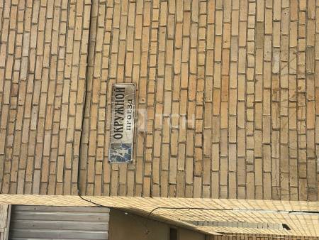 1-комн. квартира, Фрязино, Окружной проезд, 4, #id1850363