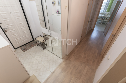 2-комн. квартира, Ивантеевка, улица Новая Слобода, 4, #id1489573