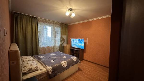 2-комн. квартира, Балашиха, Зелёная улица, 34, #id1939263