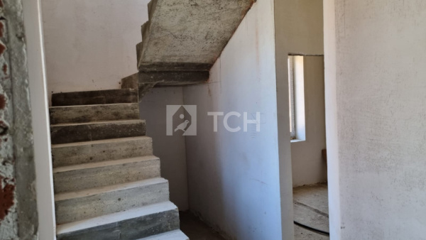 Дом, г.о. Щёлково, коттеджный посёлок Васильевское, Финишная улица, #id1079699