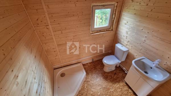 Дом, г.о. Пушкинский, деревня Якшино, #id1787375