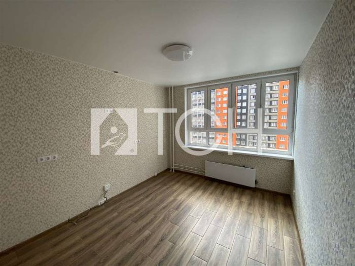 1-комн. квартира, Балашиха, ул Яганова, 9 #id283944