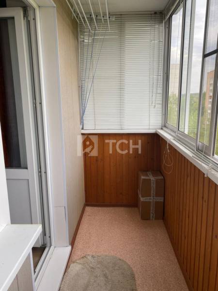 2-комн. квартира, Щёлково, улица Бахчиванджи, 5, #id1584562