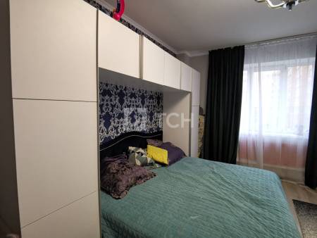 2-комн. квартира, Щёлково, улица 8 Марта, 29, #id1962943