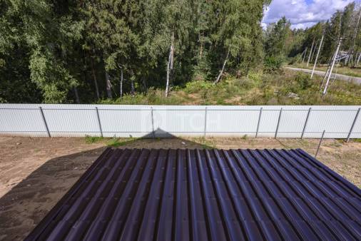 Дом, г.о. Щёлково, КП Орловские усадьбы-1, #id1685562