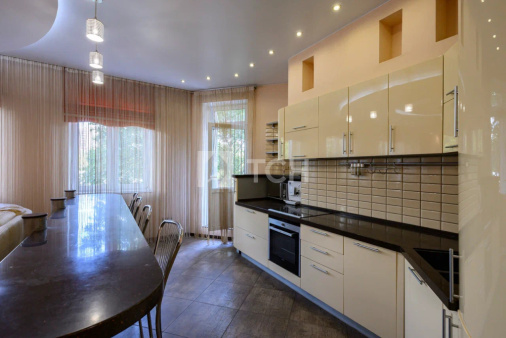 4-комн. квартира, Люберцы, улица Калараш, 13, #id1678617