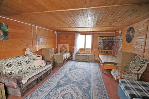 Дом, г.о. Щёлково, территория СНТ Литвиново-1, #id1709553