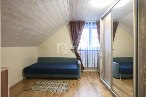 Дом, г.о. Щёлково, Льняная улица, 27, #id1827224