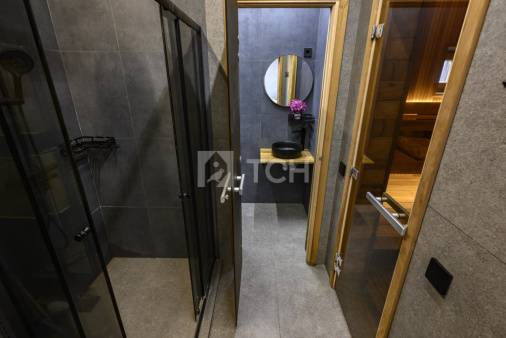 Дом, г.о. Пушкинский, Пушкино, Ильинская улица, 3, #id1906374