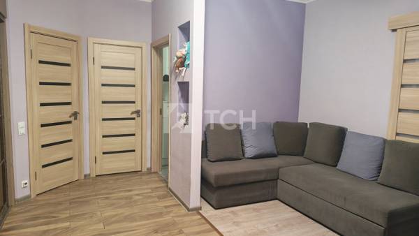 2-комн. квартира, Королёв, улица Гагарина, 12/14, #id1910647