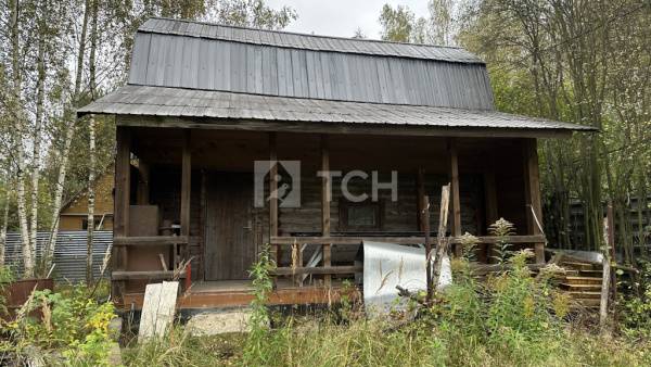 Земельный участок, г.о. Щёлково, территория СНТ Восход-2, 4-я линия, #id1798993