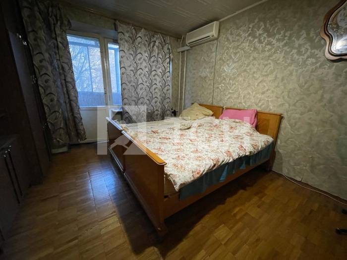 3-комн. Квартира, Пушкино, улица Л. Толстого, 23, #id716659