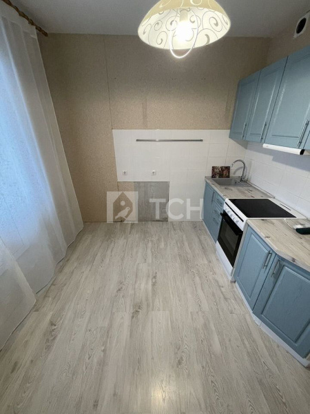 1-комн. квартира, Ивантеевка, улица Бережок, 3, #id1706431