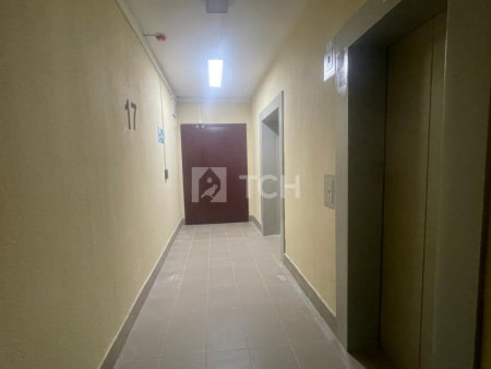 3-комн. квартира, Балашиха, улица Разина, 1А, #id989829