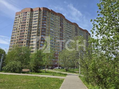 1-комн. Квартира, Сергиев Посад, 1-я Рыбная улица, 88, #id1406859