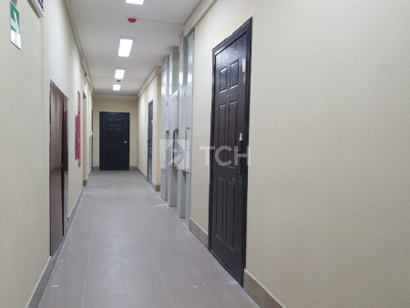 1-комн. квартира, Балашиха, улица Разина, 1А, #id989783