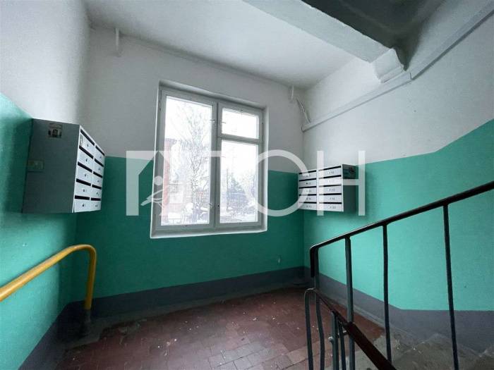 2-комн. квартира, Правдинский, ул Лермонтова, 12 #id299613