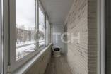 3-комн. Квартира, Пушкино, улица Горького, 12, #id636529