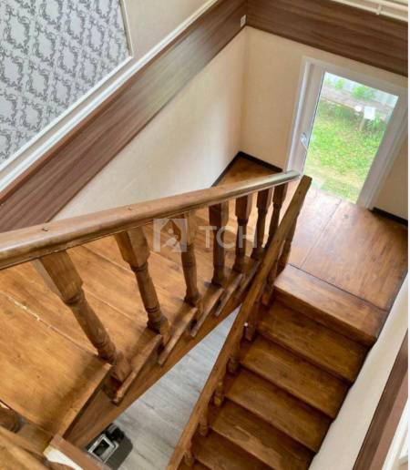 Дом, Богородский г.о., КП Боково, 2-й Звёздный проезд, 10, #id1892843