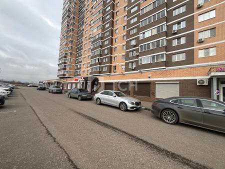 Коммерческая недвижимость, Щёлково, 1к2, #id1948188