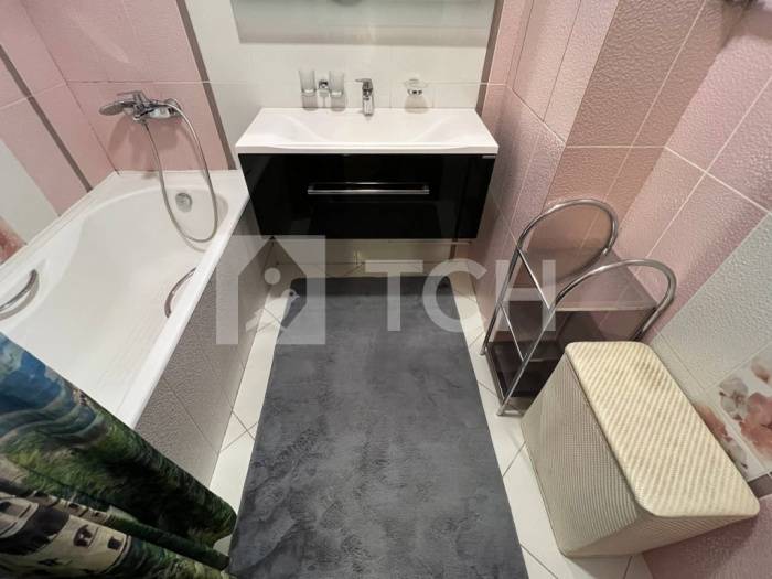 3-комн. Квартира, Балашиха, улица Калинина, 17/10к2, #id573618