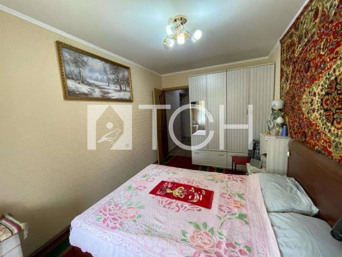 2-комн. квартира, Монино, ул Генерала Дементьева, 13 #id279897
