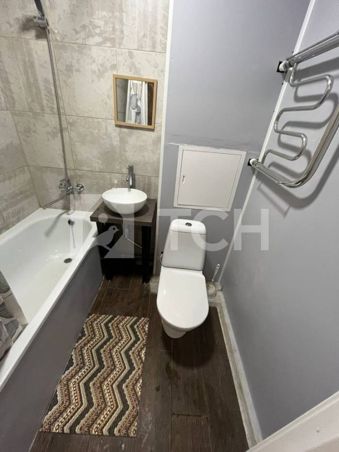 1-комн. Квартира, Мытищи, улица Семашко, 6к2, #id524812