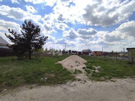 Земельный участок, Павлово-Посадский г.о., деревня Кузнецы, Северная улица, #id1619978