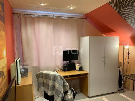 Дом, Богородский г.о., село Балобаново, Нагорная улица, 26, #id1999470