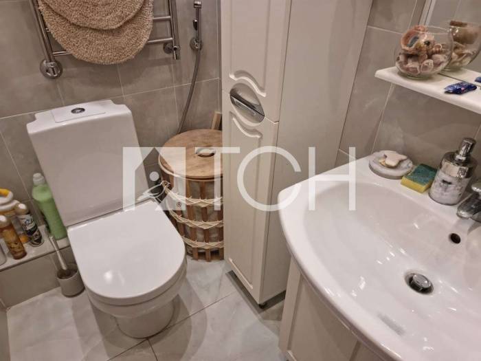 2-комн. квартира, Пушкино, ул 50 лет Комсомола, 49 #id286171