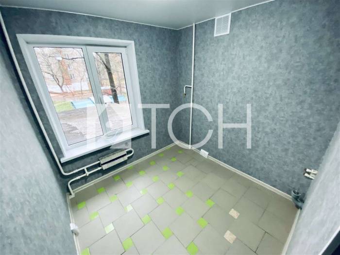 1-комн. квартира, Мытищи, ул Пролетарская 2-я, 5 #id280230
