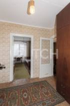 2-комн. Квартира, Пушкино, микрорайон Серебрянка, 50, #id624786