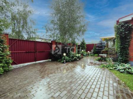 Дом, Раменский муниципальный округ, деревня Фенино, 23, #id1915837