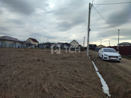 Земельный участок, г.о. Щёлково, территория Назимиха-Парк, 2-я Речная улица, #id1565815