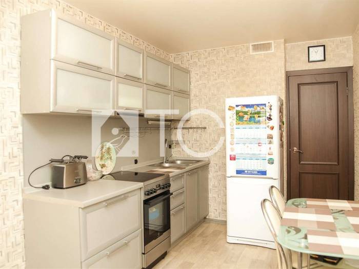 1-комн. квартира, Москва, ул Софьи Ковалевской, 4к4 #id290437