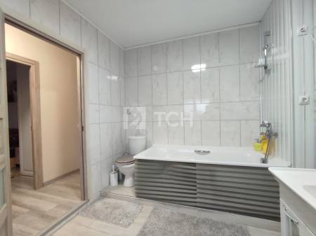 Дом, Богородский г.о., село Ямкино, улица Красная Слобода, 1А, #id1915241