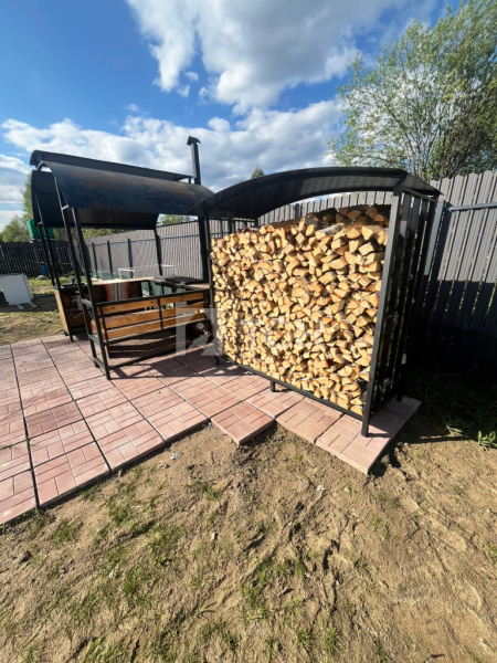 Земельный участок, г.о. Клин, коттеджный посёлок Отрада-парк, Светлая улица, #id1324218