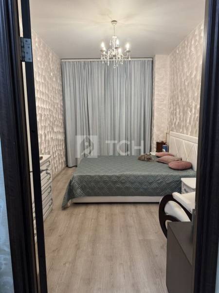 3-комн. квартира, Ивантеевка, улица Толмачёва, 1/2, #id1960268