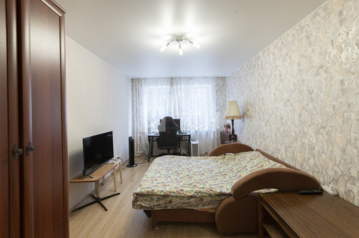 2-комн. квартира, Королёв, Советская улица, 6, #id1275674