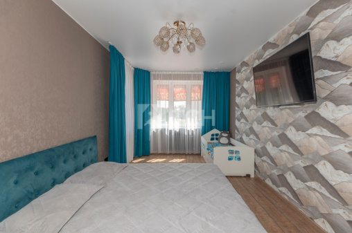 1-комн. квартира, Ивантеевка, улица Прокудина, 5, #id1531128