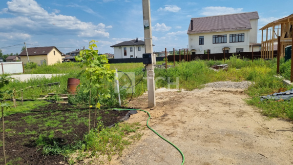 Земельный участок, г.о. Щёлково, дачный посёлок Дачный-2, #id760347