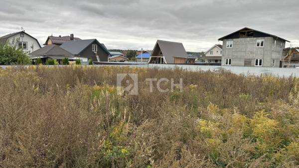 Земельный участок, г.о. Лосино-Петровский, #id1807301