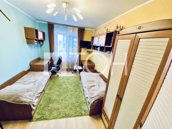 2-комн. квартира, Лесные Поляны, мкр Полянка, 200 #id272700