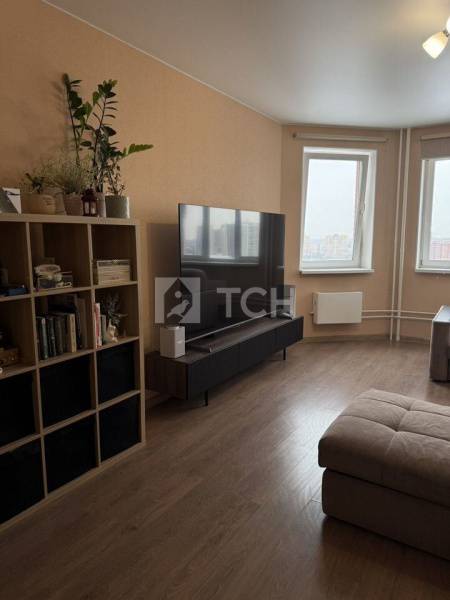 1-комн. квартира, Пушкино, 46, #id2017044