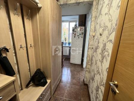 1-комн. квартира, Ивантеевка, Детский проезд, 5, #id1860322