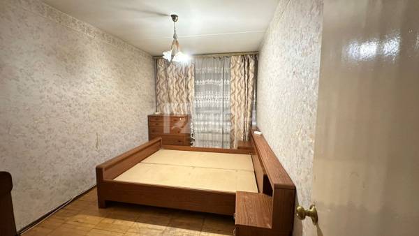 2-комн. квартира, Пушкино, Заводская улица, 12, #id1909003