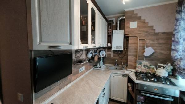 3-комн. квартира, Королёв, улица Папанина, 7, #id1992183