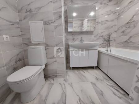 1-комн. квартира, Ивантеевка, улица Прокудина, 1, #id1122679