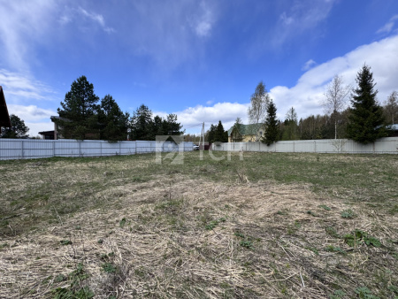 Земельный участок, г.о. Пушкинский, деревня Володкино, #id1577564