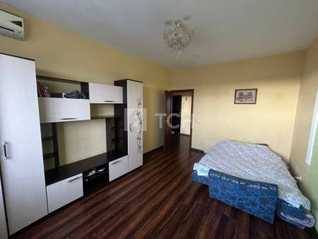 1-комн. квартира, Лосино-Петровский, Петровский бульвар, 6А, #id1911772